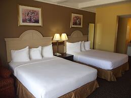 Ambassadors Inn & Suites