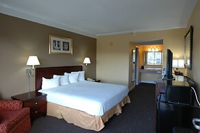 Ambassadors Inn & Suites