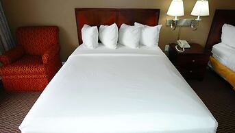 Ambassadors Inn & Suites