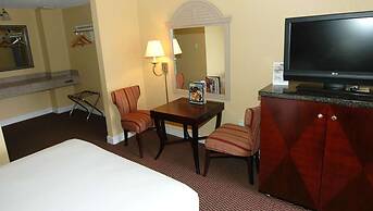 Ambassadors Inn & Suites