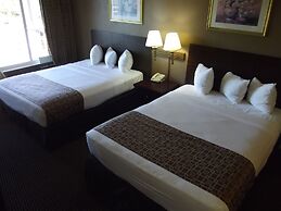 Ambassadors Inn & Suites