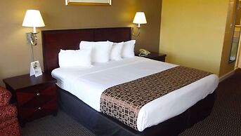 Ambassadors Inn & Suites