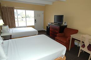 Ambassadors Inn & Suites