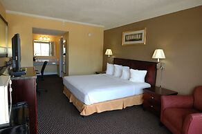 Ambassadors Inn & Suites