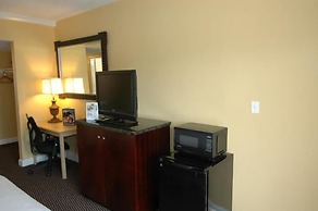 Ambassadors Inn & Suites
