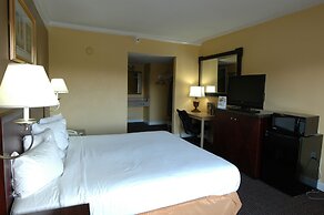 Ambassadors Inn & Suites