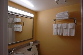 Ambassadors Inn & Suites