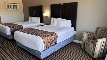 Ambassadors Inn & Suites