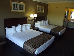 Ambassadors Inn & Suites