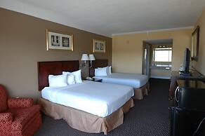 Ambassadors Inn & Suites