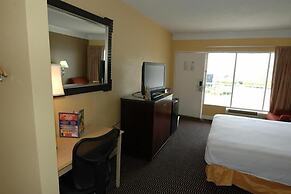 Ambassadors Inn & Suites