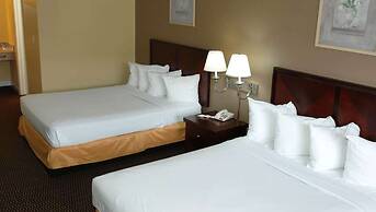 Ambassadors Inn & Suites