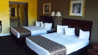 Ambassadors Inn & Suites