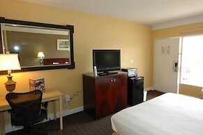 Ambassadors Inn & Suites