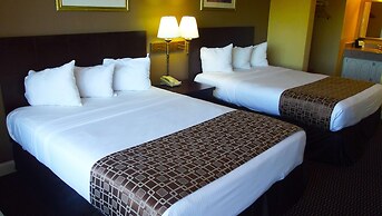 Ambassadors Inn & Suites