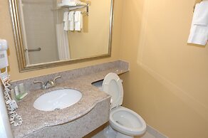 Ambassadors Inn & Suites