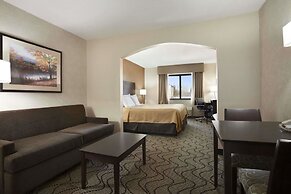 Days Inn by Wyndham Grand Forks Columbia Mall