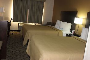 Days Inn by Wyndham Grand Forks Columbia Mall