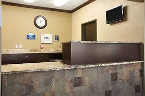 Days Inn by Wyndham Grand Forks Columbia Mall