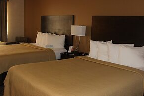 Days Inn by Wyndham Grand Forks Columbia Mall