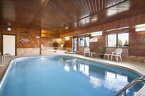 Days Inn by Wyndham Grand Forks Columbia Mall