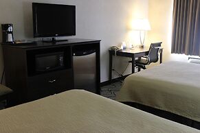 Days Inn by Wyndham Grand Forks Columbia Mall