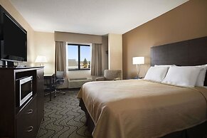 Days Inn by Wyndham Grand Forks Columbia Mall
