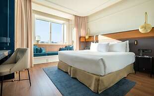 Only YOU Hotel Valencia