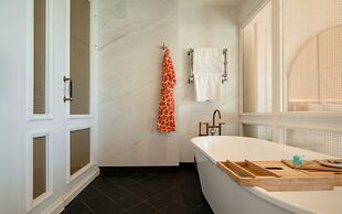 Only YOU Hotel Valencia