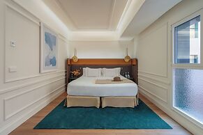 Only YOU Hotel Valencia