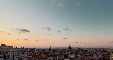 Only YOU Hotel Valencia