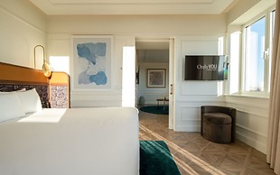 Only YOU Hotel Valencia