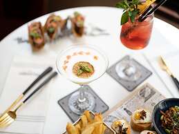 Only YOU Hotel Valencia