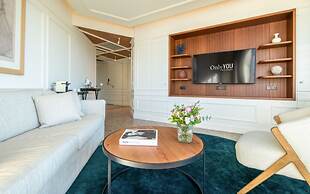 Only YOU Hotel Valencia