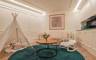Only YOU Hotel Valencia