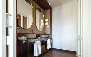 Only YOU Hotel Valencia