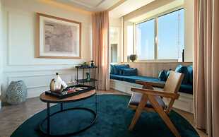 Only YOU Hotel Valencia