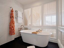 Only YOU Hotel Valencia