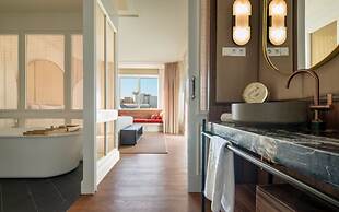 Only YOU Hotel Valencia