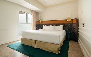 Only YOU Hotel Valencia