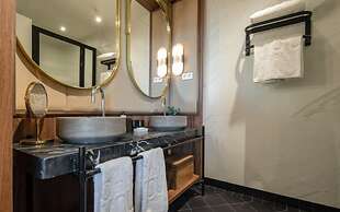 Only YOU Hotel Valencia