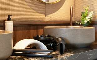 Only YOU Hotel Valencia