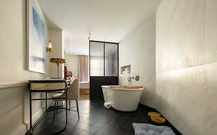 Only YOU Hotel Valencia