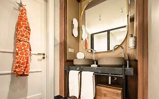 Only YOU Hotel Valencia