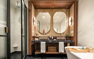 Only YOU Hotel Valencia