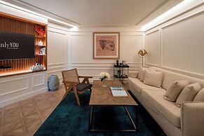 Only YOU Hotel Valencia