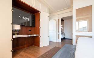 Only YOU Hotel Valencia