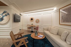 Only YOU Hotel Valencia