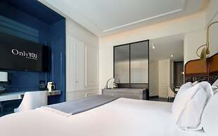 Only YOU Hotel Valencia