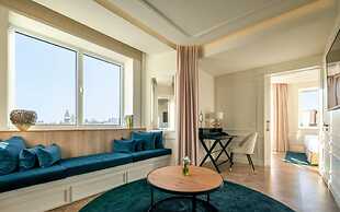 Only YOU Hotel Valencia